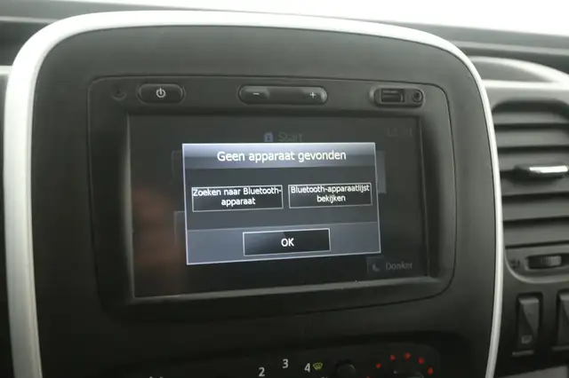 Renault Trafic view 14