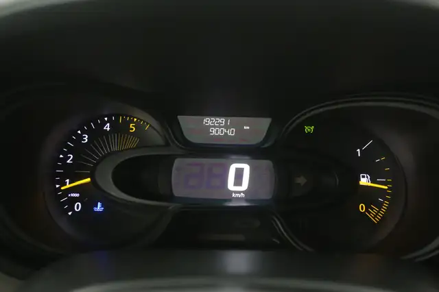 Renault Trafic view 13