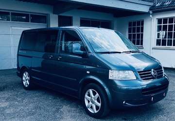 Atlántis 2.5 TDI