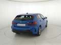BMW 118 i Msport 136cv Bleu - thumbnail 19