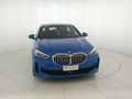 BMW 118 i Msport 136cv Bleu - thumbnail 3