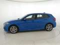 BMW 118 i Msport 136cv Bleu - thumbnail 5