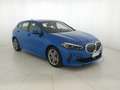 BMW 118 i Msport 136cv Bleu - thumbnail 2