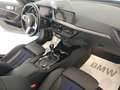 BMW 118 i Msport 136cv Bleu - thumbnail 8