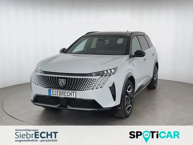Peugeot 5008 E-5008 Long Range GT*NAVI*SHZ*360°K*uvm