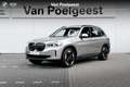 BMW iX3 High Executive 80 kWh Gris - thumbnail 1