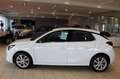 Opel Corsa 1.2 Turbo ELEGANCE LED+Navi+Fernlichtass. Weiß - thumbnail 5