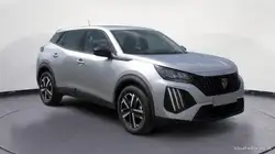 Peugeot 2008 1.2 100 II STYLE - MIRROR LINK - RADAR AR