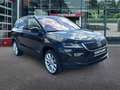 Skoda Karoq 1.5 TSI DSG CLEVER PANO-DAK/TREKHAAK/CAMERA/NAVI/C Noir - thumbnail 3