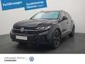 Volkswagen Touareg TDI R-Line NAVI VIRT NACHT HUD KAM360° Чёрный - thumbnail 1