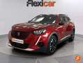 Peugeot 2008 Allure Pack Eléctrico 100kW Rouge - thumbnail 3
