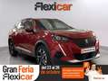 Peugeot 2008 Allure Pack Eléctrico 100kW Rouge - thumbnail 1