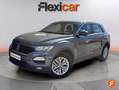 Volkswagen T-Roc 2.0TDI Edition 85kW Gris - thumbnail 3