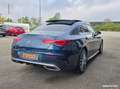 Mercedes-Benz CLA 200 Classe 2.0 200 d 150ch amg line camera 360-cuir-multibeam Blau - thumbnail 3