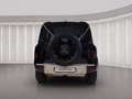 Land Rover Defender 90 3.0D I6 200 CV AWD Auto SE Noir - thumbnail 3