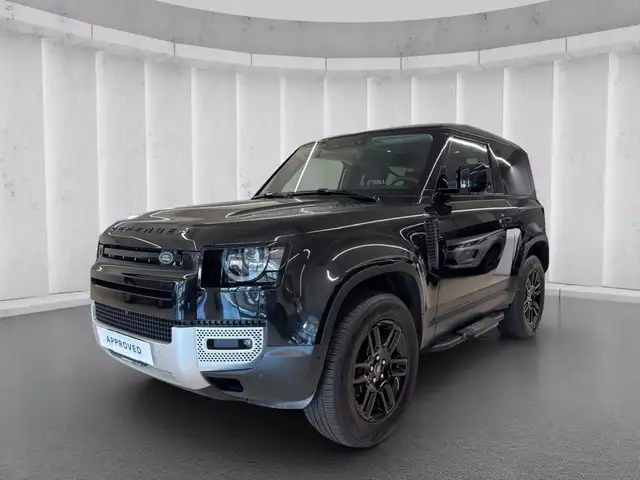 Land Rover Defender (2019) LAND ROVER 90 3.0D I6 200 CV AWD Auto SE