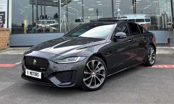 D180 AWD R-Dynamic S Panorama Virtual..1er Proprio