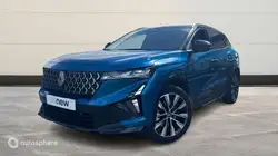 Photo Renault Austral