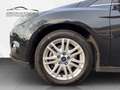 Ford Focus Turnier 1.6 Titanium AHK./PDC/SHZ/ALU/2.HD Schwarz - thumbnail 9