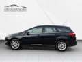 Ford Focus Turnier 1.6 Titanium AHK./PDC/SHZ/ALU/2.HD Schwarz - thumbnail 2