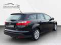 Ford Focus Turnier 1.6 Titanium AHK./PDC/SHZ/ALU/2.HD Schwarz - thumbnail 4