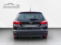 Ford Focus Turnier 1.6 Titanium AHK./PDC/SHZ/ALU/2.HD Schwarz - thumbnail 3