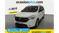 Dacia Lodgy 1.6 GLP Comfort 5pl. 80kW Blanco - thumbnail 1