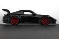 Porsche 992 IVA ESPOSTA 911 GT3 RS LIFT PDLS MATRIX LED CARBON Nero - thumbnail 6