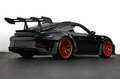 Porsche 992 IVA ESPOSTA 911 GT3 RS LIFT PDLS MATRIX LED CARBON Nero - thumbnail 12