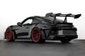 Porsche 992 IVA ESPOSTA 911 GT3 RS LIFT PDLS MATRIX LED CARBON Nero - thumbnail 11
