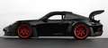 Porsche 992 IVA ESPOSTA 911 GT3 RS LIFT PDLS MATRIX LED CARBON Nero - thumbnail 5
