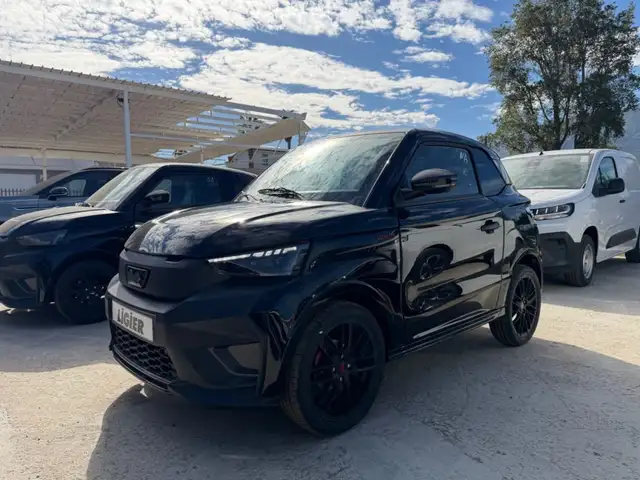 Ligier Autres JS 50 DCI Ultimate TUA DA €199.00 MENSILI