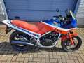 Honda VF 500 INTERCEPTOR   PC12 Bleu - thumbnail 4
