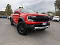 Ford Ranger Raptor VIII Raptor 3.0 ecoboost V6 292cv Rosso - thumbnail 1