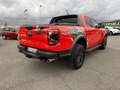 Ford Ranger Raptor VIII Raptor 3.0 ecoboost V6 292cv Rosso - thumbnail 6