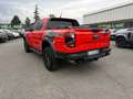 Ford Ranger Raptor VIII Raptor 3.0 ecoboost V6 292cv Rosso - thumbnail 4