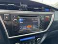 Toyota Auris 1.8 Hybrid Aspiration Automaat Trekhaak Navi Cruis Bruin - thumbnail 17