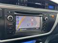 Toyota Auris 1.8 Hybrid Aspiration Automaat Trekhaak Navi Cruis Bruin - thumbnail 9