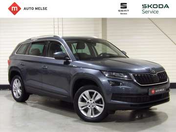 1.4 TSI 150pk DSG-6 Style Business