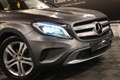 Mercedes-Benz GLA 220 GLA 220 d 4-Matic / AUTO / XENON / CAMERA !! Grijs - thumbnail 3