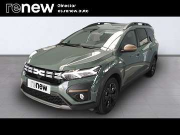 1.0 ECO-G Extreme Go 74kW 7pl.