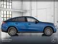 Mercedes-Benz GLC 220 d 4M AMG+NIGHT+PANO+360+AHK+KEYLESS+9G Blau - thumbnail 18