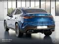 Mercedes-Benz GLC 220 d 4M AMG+NIGHT+PANO+360+AHK+KEYLESS+9G Blau - thumbnail 20