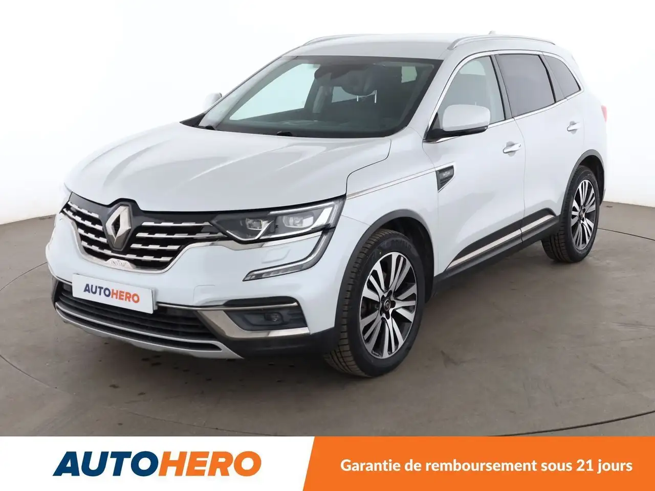 Renault Koleos