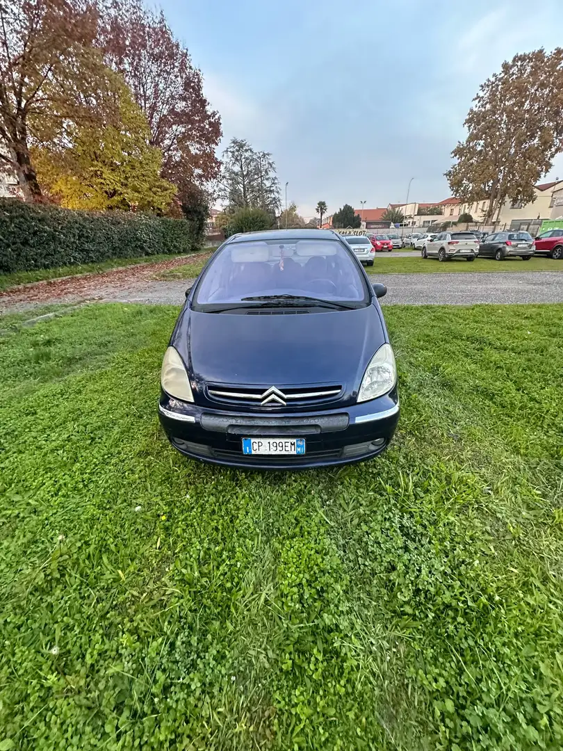 Citroen Xsara Picasso - 1
