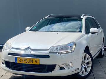 Tourer 1.6 THP Business lees tekst | CLIMA | PANO