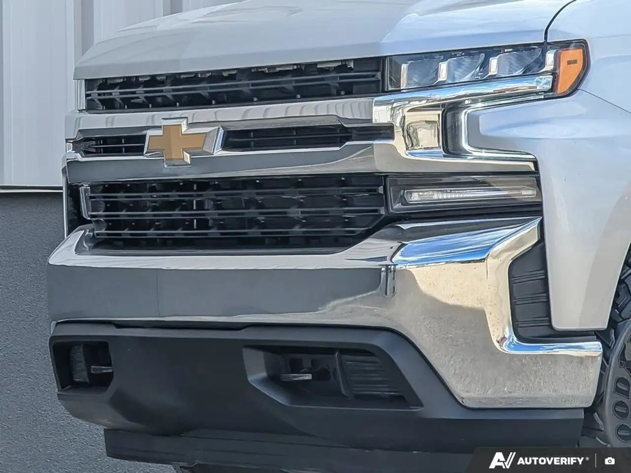 Chevrolet Silverado 1500 снимка Chevrolet Silverado 1500