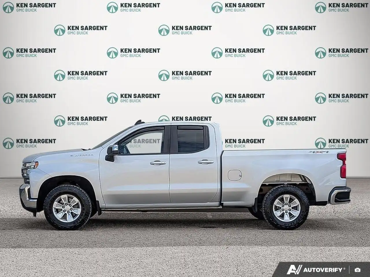 Chevrolet Silverado 1500 снимка Chevrolet Silverado 1500