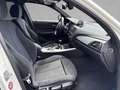 BMW 118 i *Sport-Paket* White - thumbnail 3