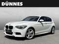 BMW 118 i *Sport-Paket* White - thumbnail 1